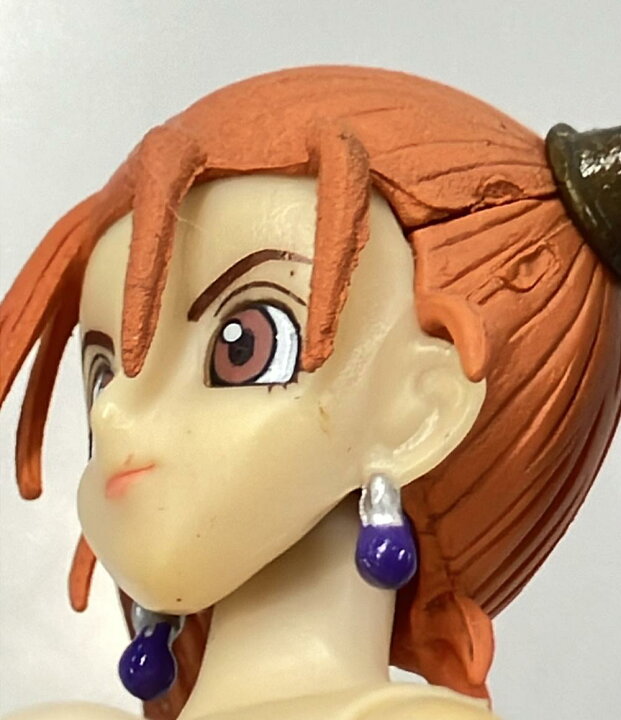 プレイアーツ ゼシカ 希少な未開封品 楽天市場】【中古】フィギュア No 