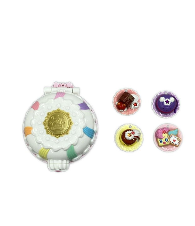 楽天市場】【中古】 キラキラプリキュアアラモード 変身玩具 まとめ 
