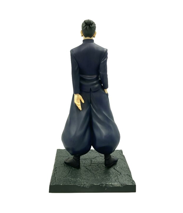 楽天市場】【中古】 美品 呪術廻戦 夏油傑 TENITOL 懷玉・玉折 