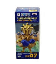 楽天市場】onepieceワールドコレクタブルフィギュア ドレスローザの通販
