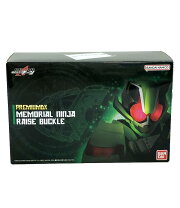 楽天市場】仮面ライダーギーツ dx ニンジャレイズバックルの通販