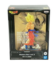 楽天市場】ドラゴンボール history boxの通販