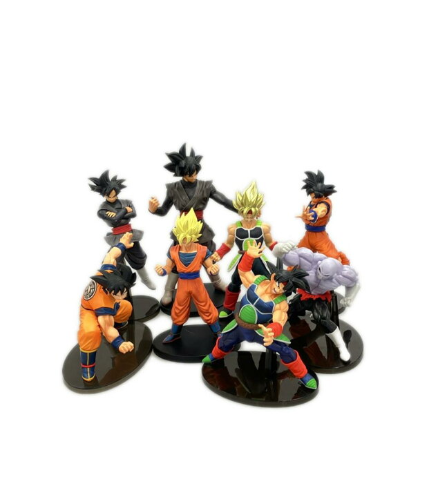 ドラゴンボール フィギュア コレクション まとめ売り 15体以上 レア  