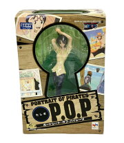 楽天市場】Portrait.Of.Piratesワンピース“LIMITED EDITION” たしぎVer 