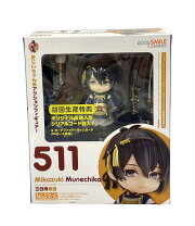 楽天市場】ねんどろいど 三日月宗近 再販の通販 