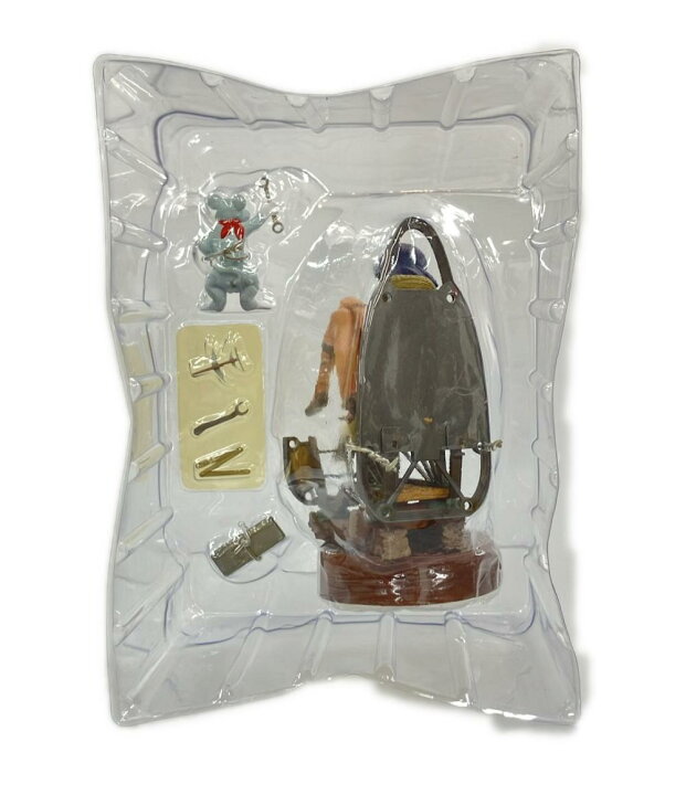 楽天市場】【中古】 ふしぎの海のナディア DVD-BOX特典 フリュー 