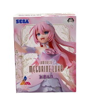 楽天市場】巡音ルカ（フィギュア｜コレクション）：ホビーの通販 