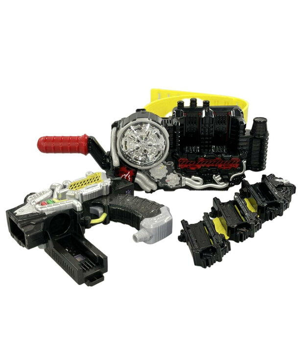 楽天市場】【中古】 訳あり 仮面ライダービルド おもちゃ 変身アイテム 