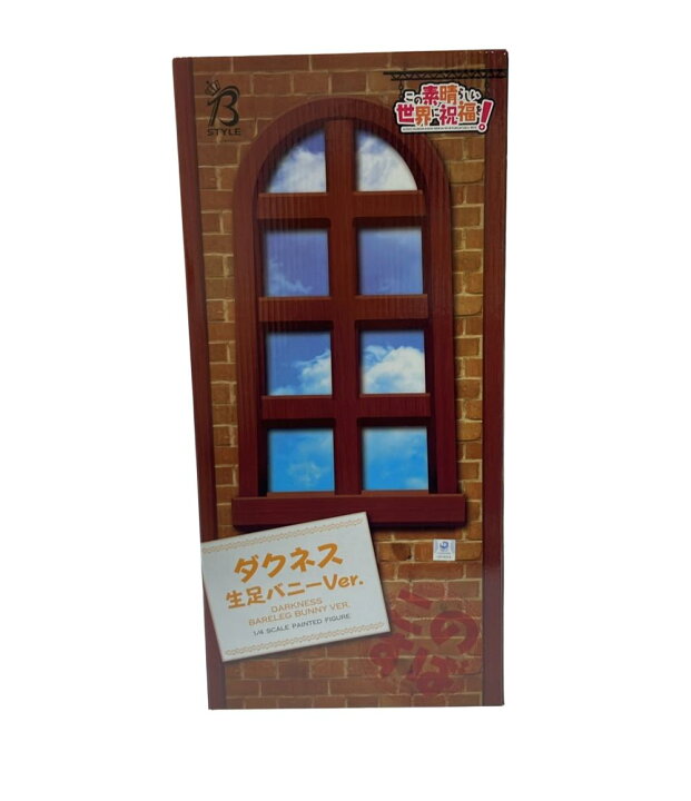 楽天市場】【中古】 美品 この素晴らしい世界に祝福を！ ダクネス 生足 