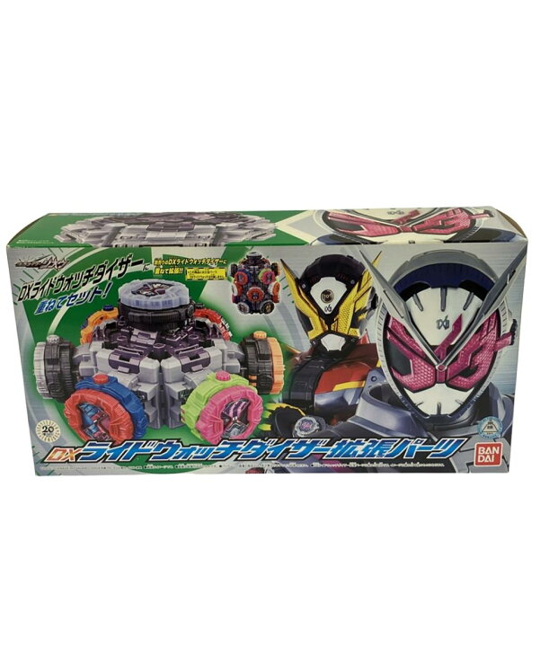 楽天市場】【中古】 美品 仮面ライダージオウ おもちゃ DXライド 