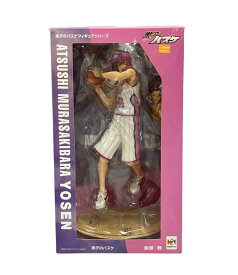 【中古】 美品 黒子のバスケ 紫原敦 メガハウス フィギュア