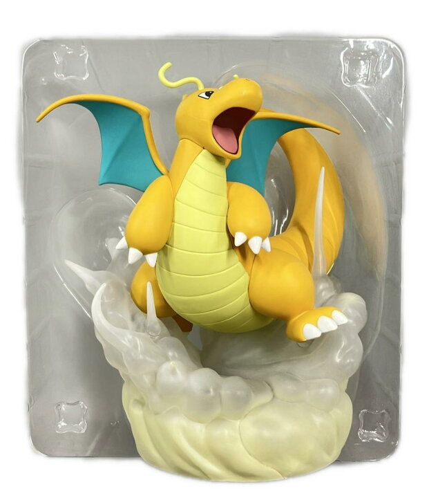 楽天市場】【中古】 ポケットモンスター はかいこうせん カイリュー 