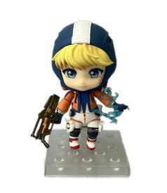 【中古】 ねんどろいど Apex Legends ワットソン フィギュア