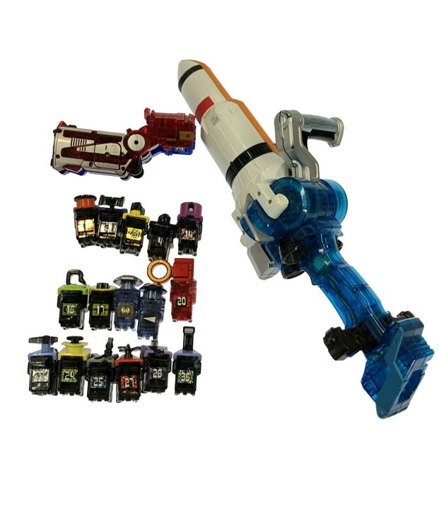楽天市場】【中古】 おもちゃ まとめ売りセット 仮面ライダーフォーゼ 