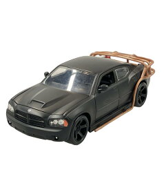 【全品10%OFFクーポン15日0時〜23:59迄】【中古】 訳あり ミニカー ワイルドスピード NO.33373 1/24 DODGE CHARGER ミニカー