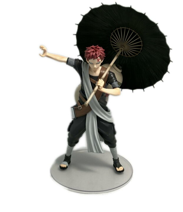 楽天市場】【中古】 NARUTO 一番くじ 中忍試験編 ラストワン賞 我愛羅 