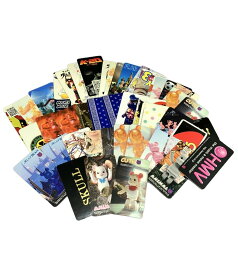 【中古】 ベアブリック BE@RBRICK カードのみ 44枚 メディコムトイ その他ホビー