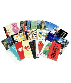 【中古】 ベアブリック BE@RBRICK カードのみ 43枚 メディコムトイ その他ホビー