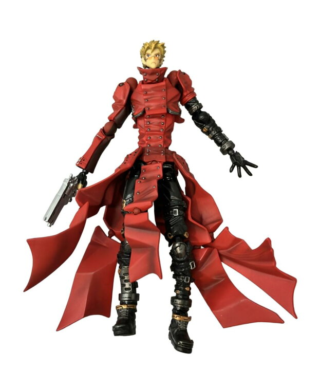 楽天市場】【中古】 トライガン ヴァッシュ・ザ・スタンピード 