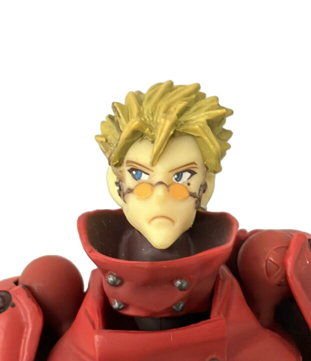 楽天市場】【中古】 トライガン ヴァッシュ・ザ・スタンピード 