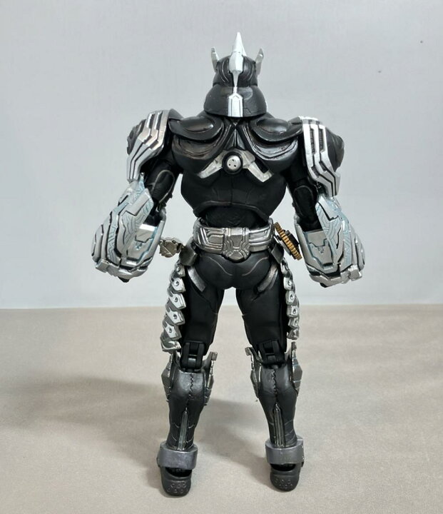 楽天市場】【中古】 仮面ライダーオーズ S.I.C サゴーゾ コンボ 