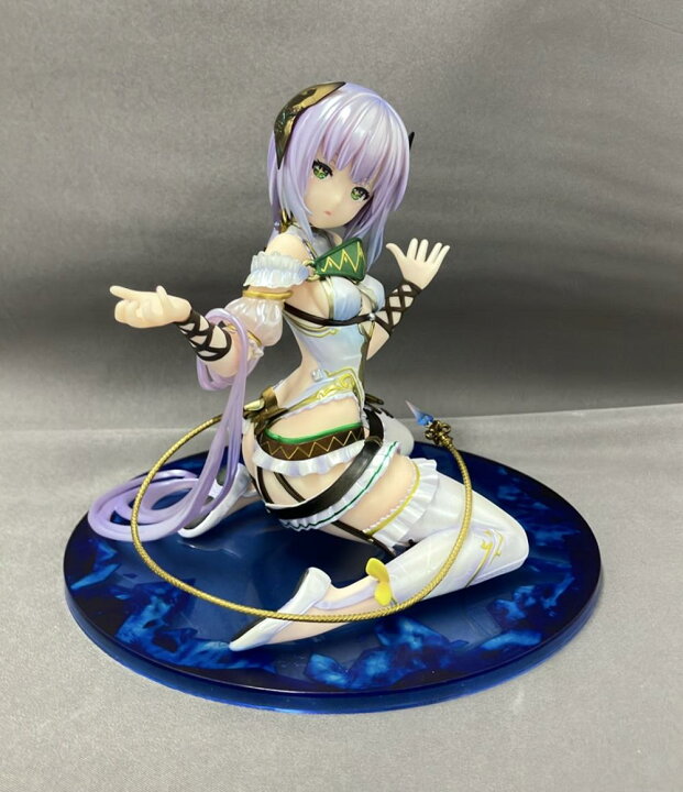 楽天市場】【中古】 ソフィーのアトリエ プラフタ 1/7 ALTER 