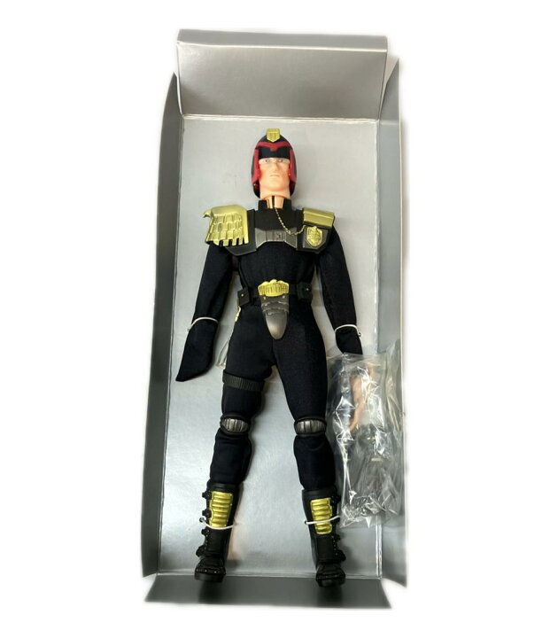 楽天市場】【中古】 ジャッジ・ドレッド ドール ジャッジ・ドレッド 