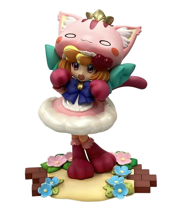 楽天市場】【中古】 美品 あにゃまる探偵キルミンずぅ 御子神リコ 1/8 