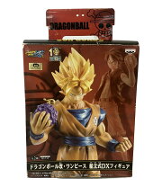 楽天市場】ドラゴンボール ワンピース フィギュアの通販
