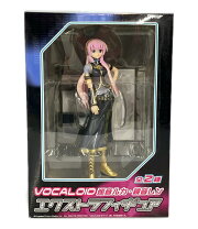 楽天市場】VOCALOID 初音ミク エクストラフィギュアVer．1．5 全2種の通販