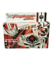 楽天市場】仮面ライダードライブ dxドライブドライバー 中古の通販 