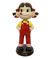楽天市場】ペコちゃん フィギュアの通販