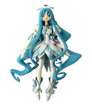 楽天市場】ハートキャッチプリキュア! フィギュアの通販