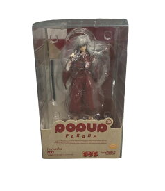 【中古】 美品 グッドスマイルカンパニー 犬夜叉 POPUP PARADE フィギュア