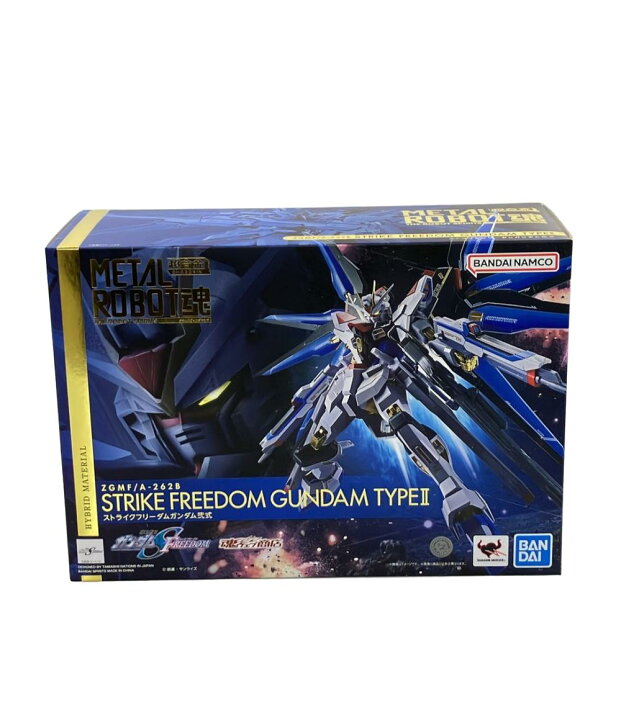 楽天市場】【中古】 美品 バンダイ 機動戦士ガンダムSEED FREEDOM 