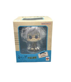 【中古】 美品 メガハウス るかっぷ 呪術廻戦 バンダイナムコ 五条悟 高専ver. フィギュア