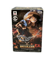 楽天市場】造形王頂上決戦 ワンピースフィギュアの通販