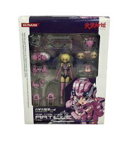 楽天市場】KONAMI 武装神姫 サソリ型MMS グラフィオスの通販