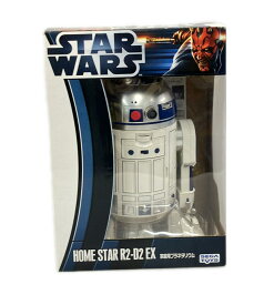【中古】セガトイズ ホームスターシリーズ R2-D2EX 家庭用プラネタリウム スターウォーズ