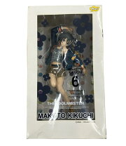 楽天市場】ファット・カンパニー アイドルマスター 1／8 菊地真の通販