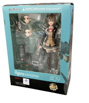 楽天市場】figma 艦隊これくしょん －艦これ－ 熊野改二の通販