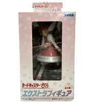 楽天市場】カードキャプターさくら フィギュアコレクションの通販