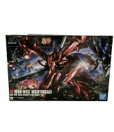 【最大3,000円OFFクーポン26日9:59迄】【中古】 美品 バンダイ 機動戦士ガンダム逆襲のシャア HG 1/144 …