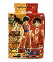 楽天市場】ドラゴンボール ワンピース フィギュアの通販