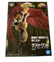 楽天市場】一番くじ ヒーローアカデミア ラストワンの通販