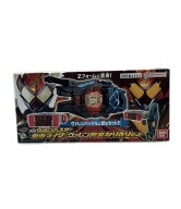 【中古】 バンダイ DXヴァレンバスター 仮面ライダーヴァレン完全なりきりセット 変身玩具 仮面ライダー…