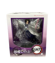 楽天市場】ファニーナイツ 1/7 胡蝶しのぶ 鬼滅の刃 フィギュアの通販