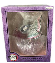 楽天市場】アルター 1/8 鬼滅の刃 胡蝶 しのぶ フィギュアの通販