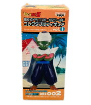 楽天市場】ドラゴンボール ワールドコレクタブル フィギュアの通販