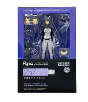 楽天市場】figma 攻殻機動隊 stand alone complex バトー s.a.c.ver.の通販